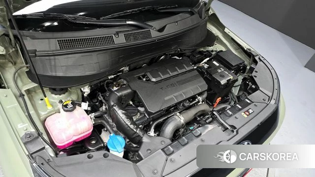 Hyundai Casper id 3914600 из Кореи 16