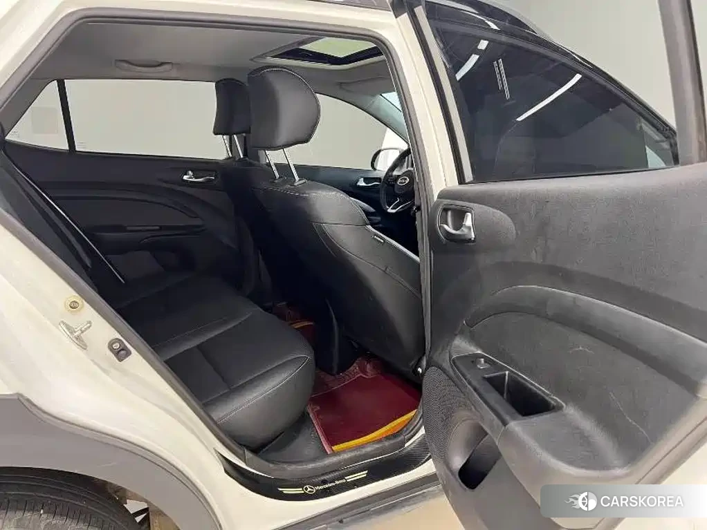 Kia KX1 id 4680798 из Китая 11