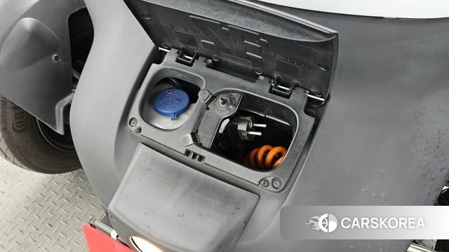 Renault Korea (Samsung) Twizy id 3860599 из Кореи 16