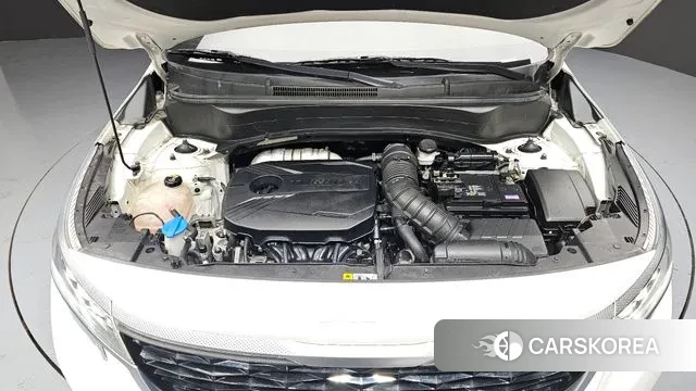 Kia Seltos id 3572498 из Кореи 16