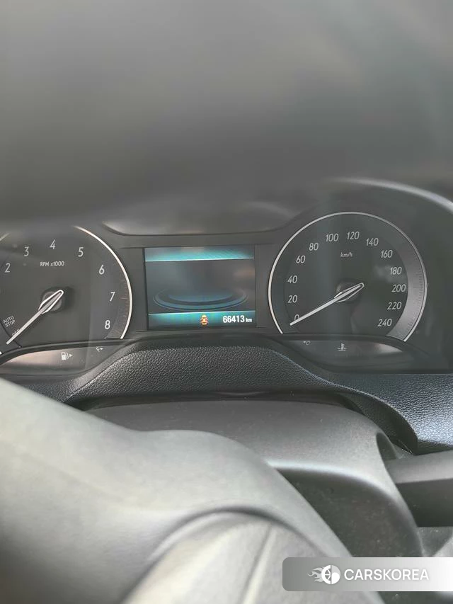 Buick Yinglang id 4240421 из Китая 7
