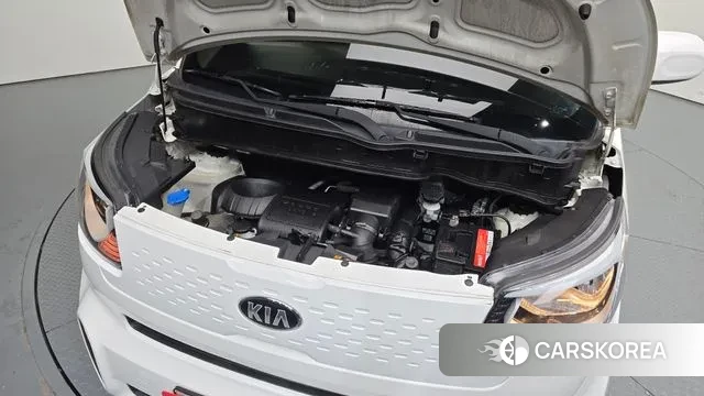 Kia The New Ray id 3418180 из Кореи 16