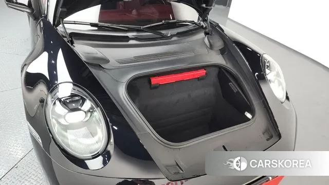 Porsche 911(992) id 3592022 из Кореи 16