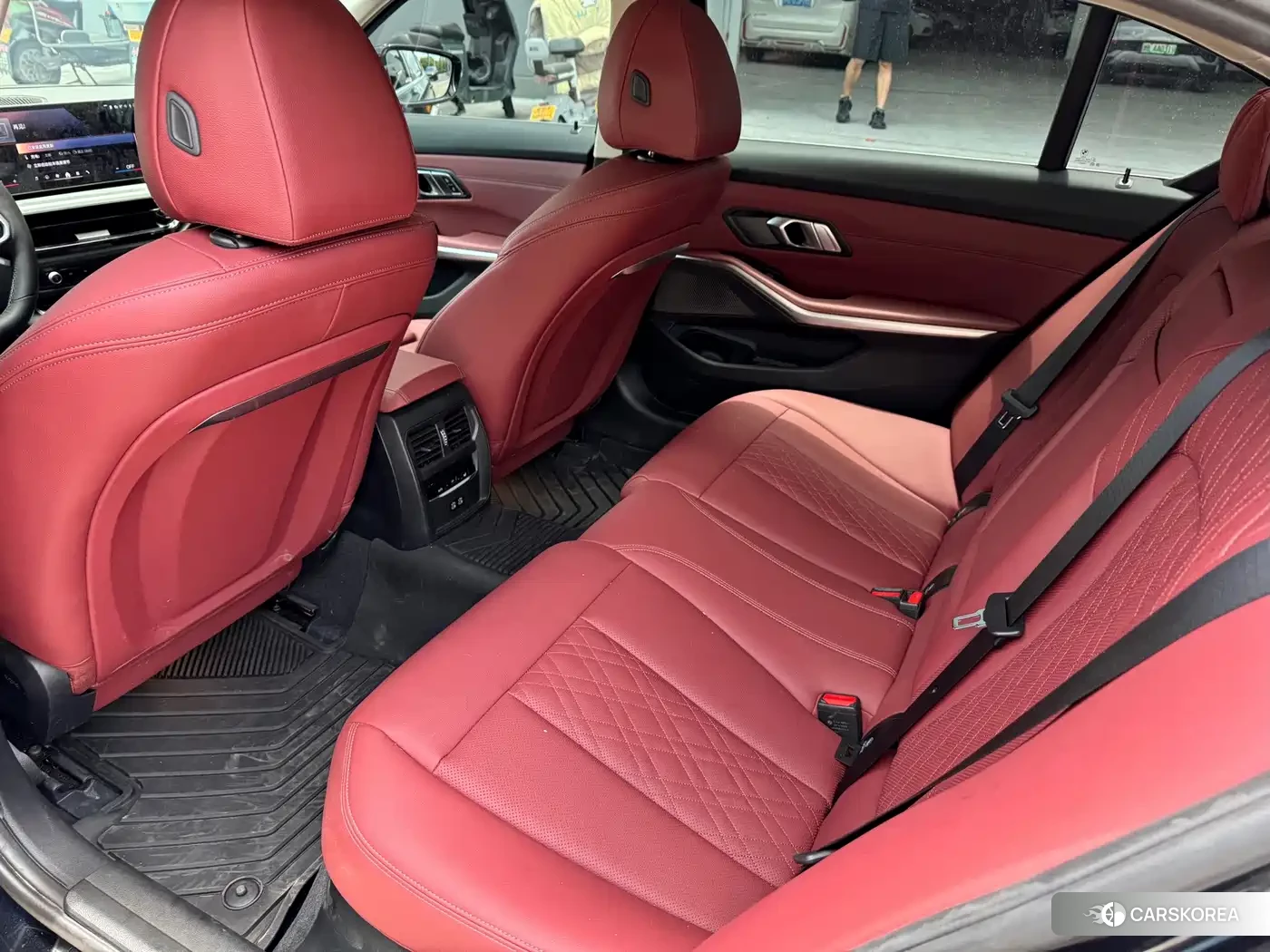 BMW i3 id 4629591 из Китая 12