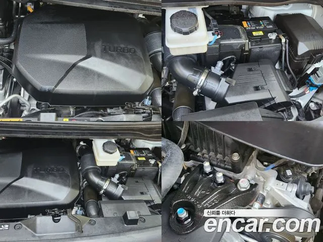 Hyundai Staria id 2673564 из Кореи 16