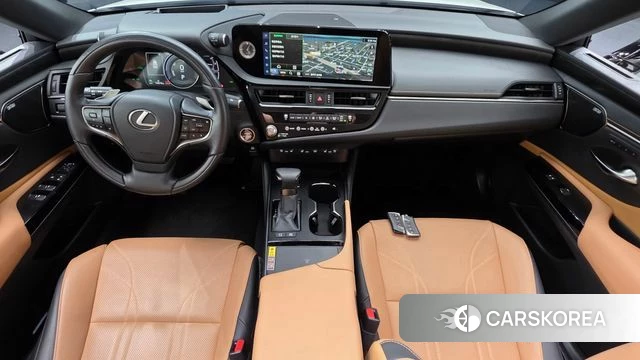 Lexus ES300h 7th generation id 3818065 из Кореи 16