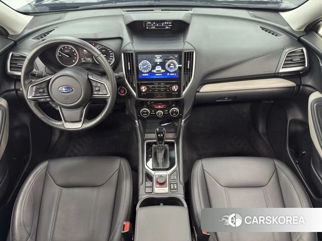 Subaru FORESTER Forester id 3856918 из Китая 22