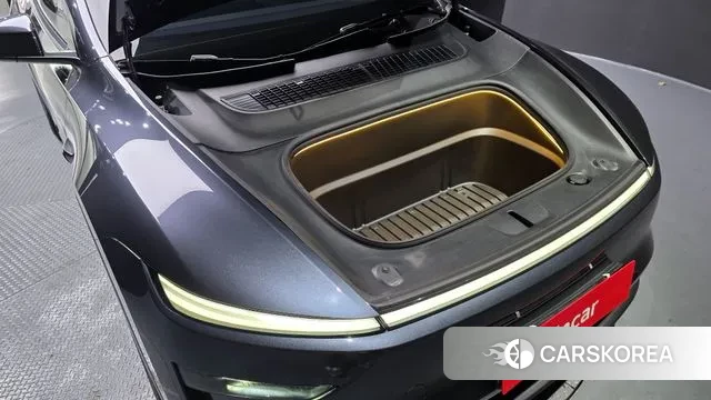 Tesla Model Y id 3554766 из Кореи 16