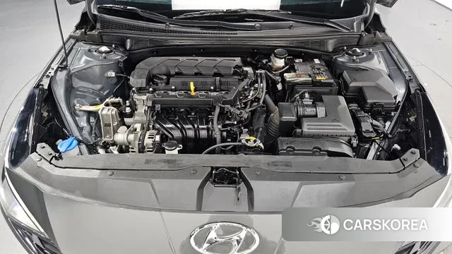 Hyundai Avante (CN7) id 3492899 из Кореи 16