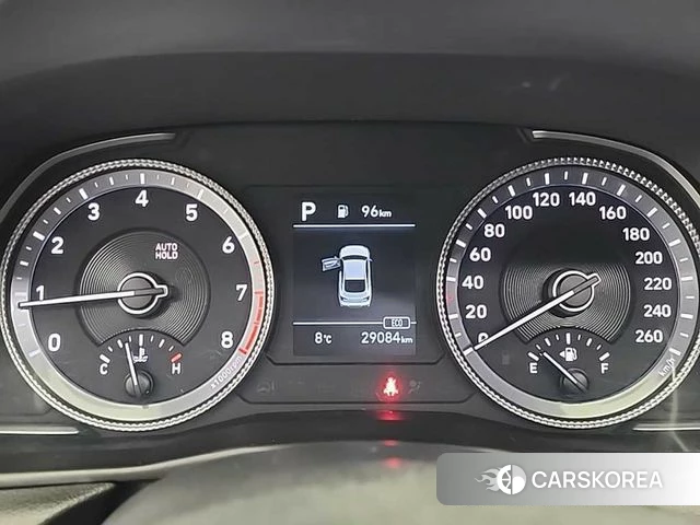 Hyundai Sonata (DN8) id 3820636 из Кореи 14