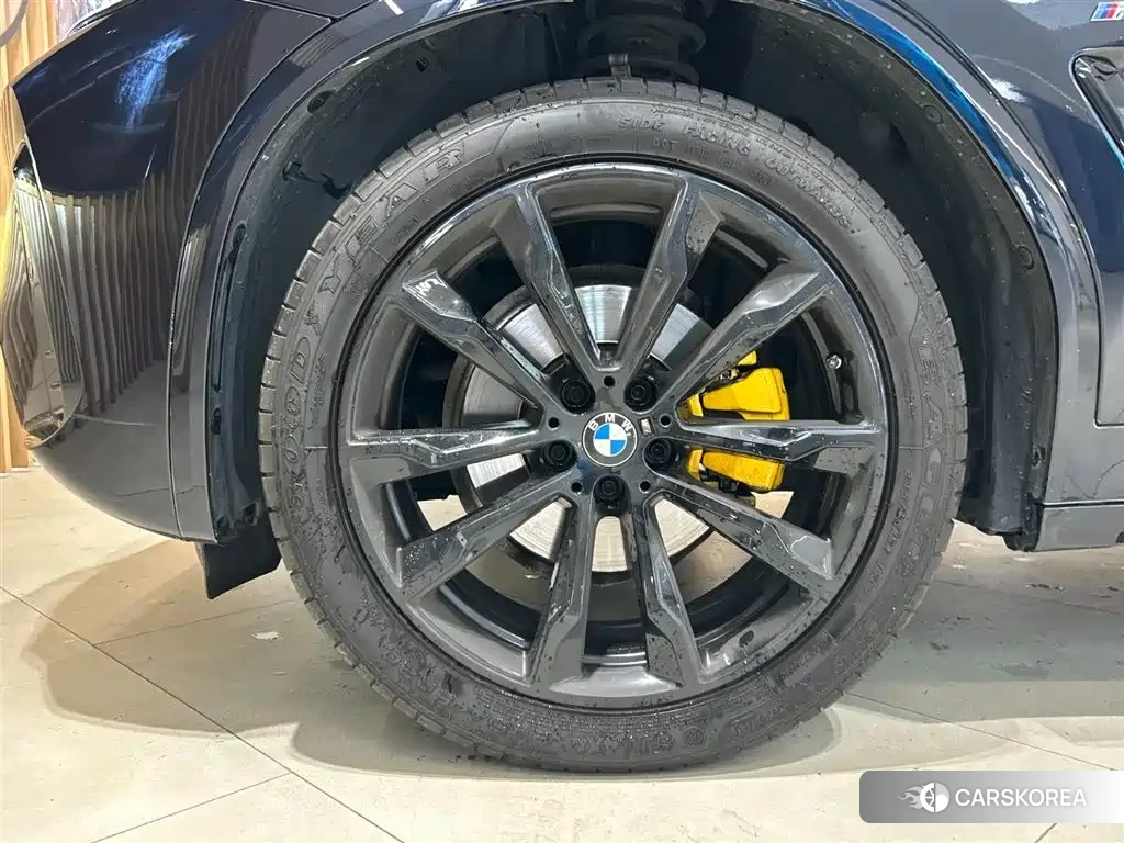 BMW X3 id 4547588 из Китая 8