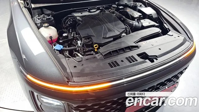 Hyundai Grandeur (GN7) id 2847962 из Кореи 16