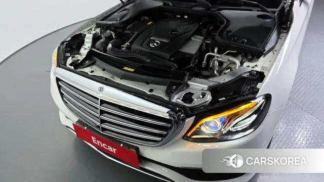 Mercedes-Benz E-Class W213 id 3368642 из Кореи 16