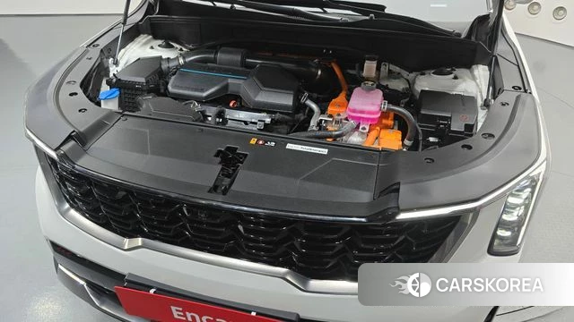 Kia The New Sorento 4th Generation id 4635213 из Кореи 29
