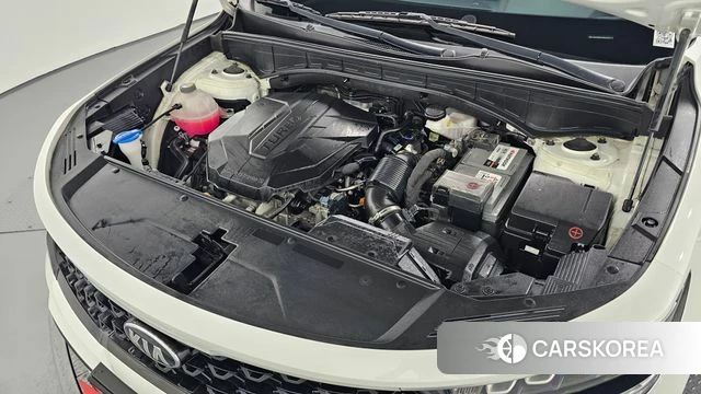 Kia Sorento 4th Generation id 4445783 из Кореи 26