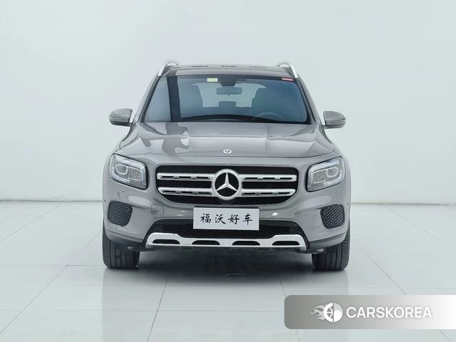 Mercedes-Benz GLB id 4253366 из Китая 24