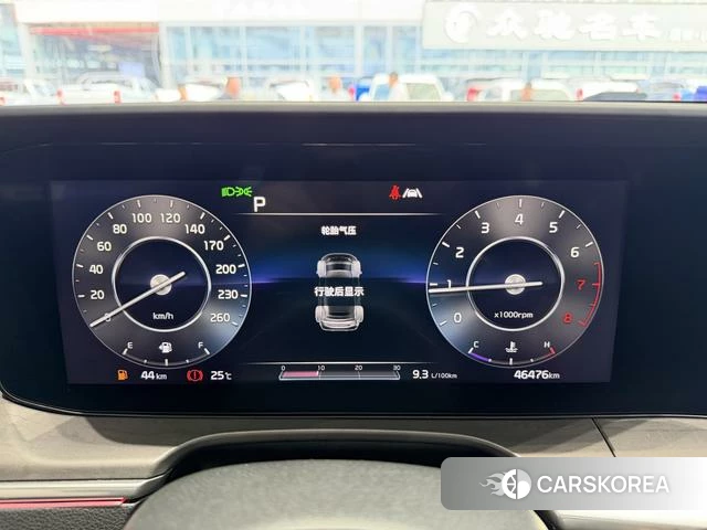 Kia K5 id 4348980 из Китая 10