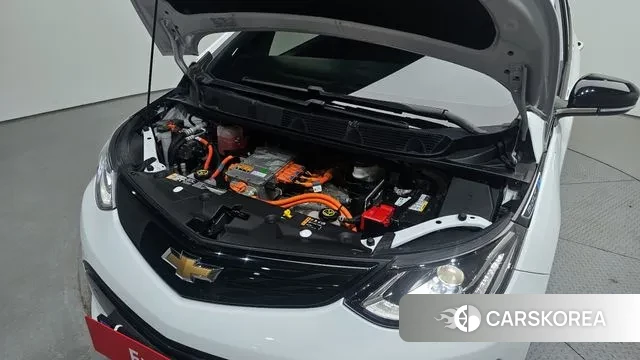 Chevrolet (GM Daewoo) Bolt EV id 3033773 из Кореи 16