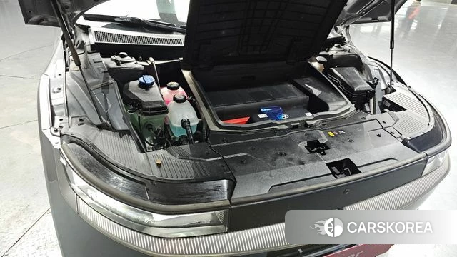 Hyundai Ionic 5 id 3794215 из Кореи 16