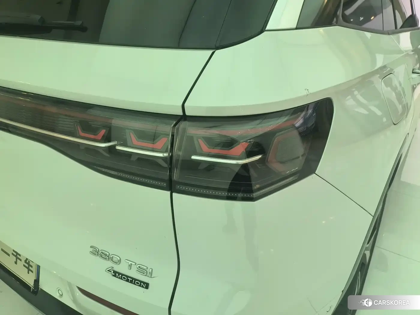 Volkswagen Range patrol id 4653822 из Китая 11