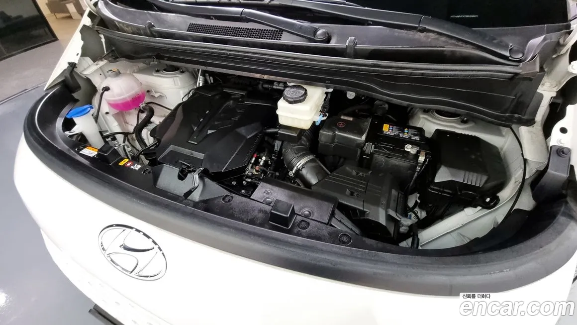 Hyundai Staria id 2149060 из Кореи 16