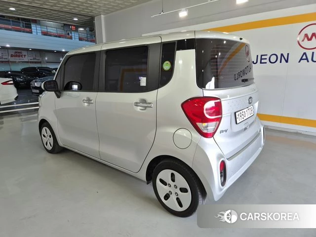 Kia The New Ray id 3853547 из Кореи 16