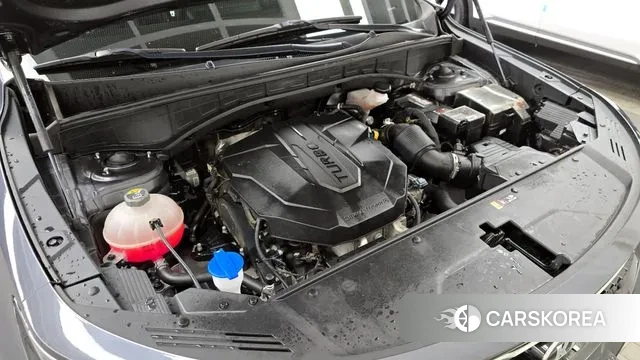 Kia Sorento 4th Generation id 3597850 из Кореи 16