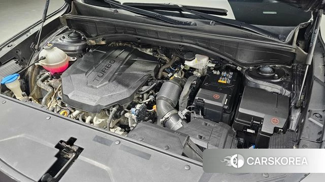 Kia Sorento 4th Generation id 4715739 из Кореи 28