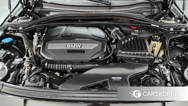 BMW 2 Series Gran Coupe (F44) id 4881005 из Кореи 27