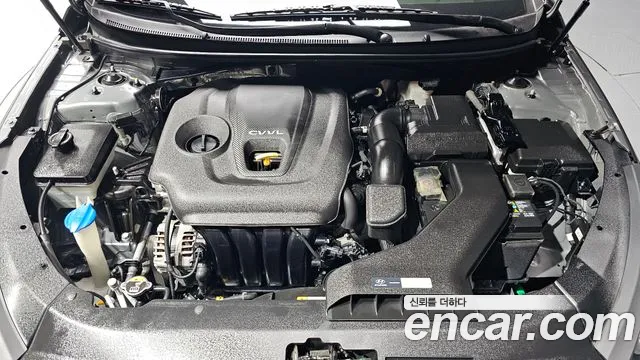 Hyundai Sonata New Rise id 2808636 из Кореи 16