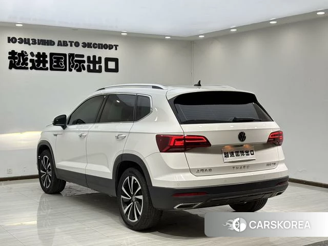 Volkswagen Tuyue id 4300979 из Китая 8
