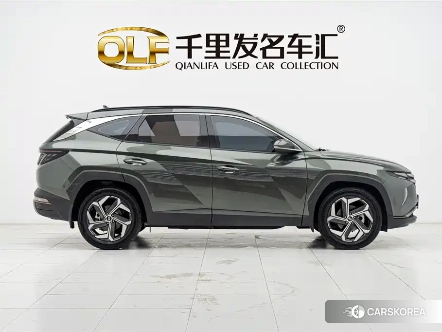 Hyundai Tucson id 4577545 из Китая 21