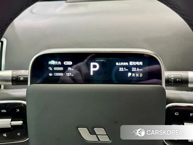 Ideal car Ideal L9 id 3888690 из Китая 26