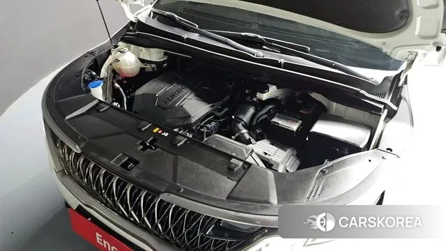 Kia Carnival 4th generation id 3366896 из Кореи 16