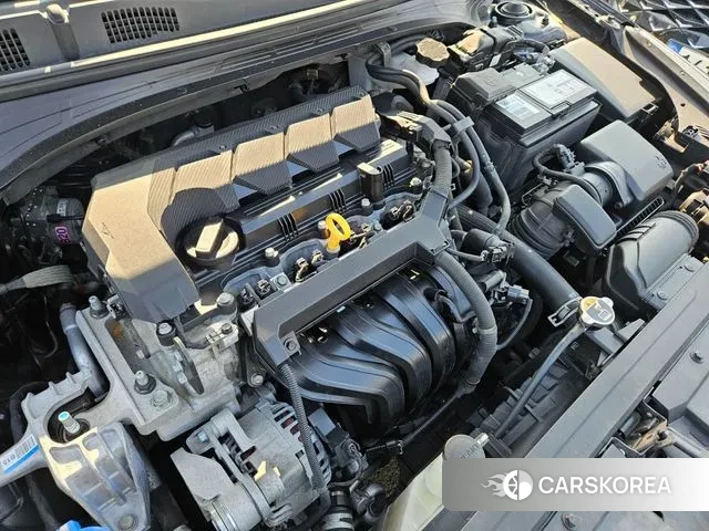 Kia Come New K3 id 3616581 из Кореи 16