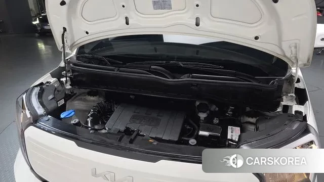 Kia The New Kia Ray id 3561032 из Кореи 16