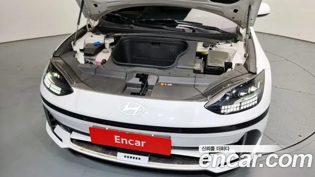 Hyundai Ionic 6 id 2740016 из Кореи 16