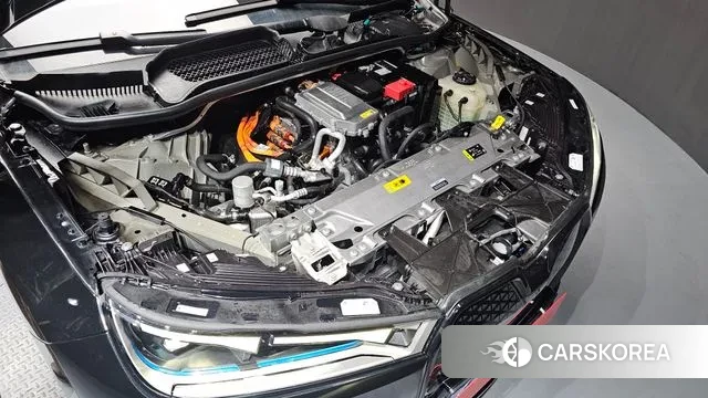 BMW iX id 3734876 из Кореи 16