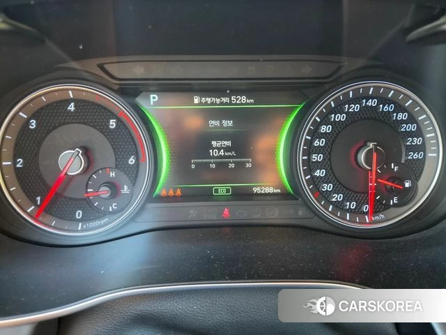 Genesis G70 id 4873220 из Кореи 12
