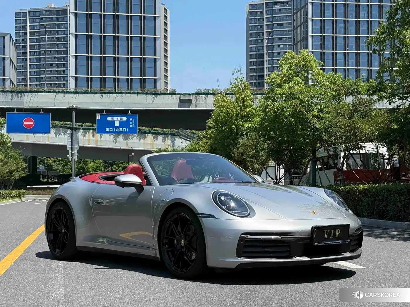 Porsche 911 id 4565428 из Китая 9