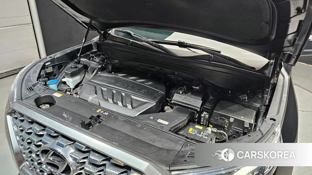 Hyundai Palisade id 3916719 из Кореи 16