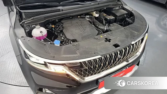 Kia Carnival 4th generation id 3002542 из Кореи 16