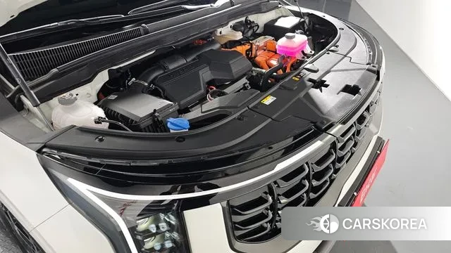 Kia The New Carnival 4th Generation id 3663873 из Кореи 16