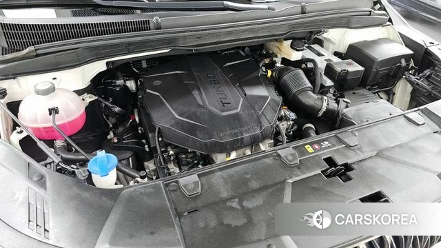 Kia Carnival 4th generation id 3942044 из Кореи 16