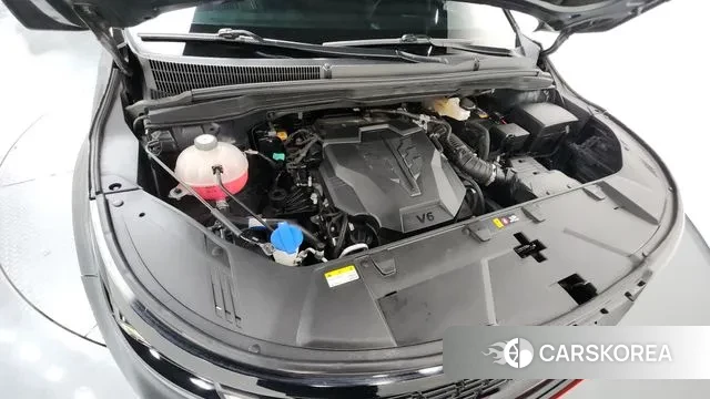 Kia Carnival 4th generation id 3518576 из Кореи 16