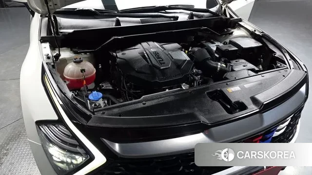 Kia Sportage 5th Generation id 3787719 из Кореи 16