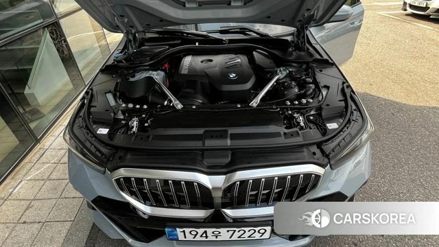 BMW 5 Series (G60) id 4308148 из Кореи 16