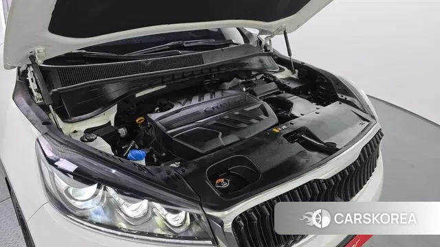 Kia The New Sorento id 3259386 из Кореи 16