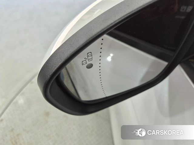Renault Korea (Samsung) XM3 id 4293803 из Кореи 16