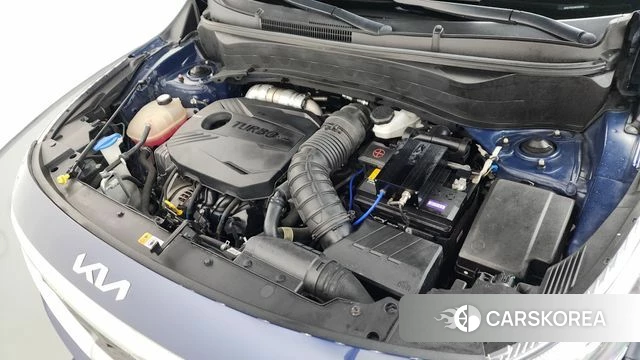 Kia Seltos id 4409588 из Кореи 30
